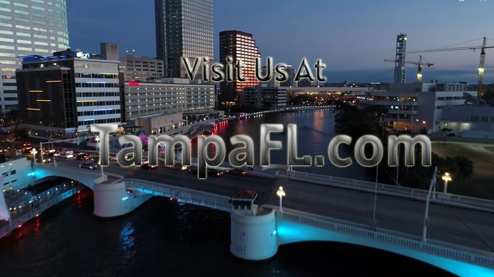 New Homes For Sale in Tampa FL