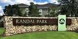 Randal Park in East Orlando