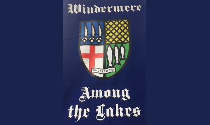 Windermere FL Shield Heraldic Symbology