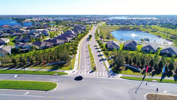 Seeking homes for sale in Horizon West FL? Discover the range of available properties, understand the current market trends, and find out what makes Horizon West the perfect place for your new home. This guide provides essential insights without overwhelming you, ensuring your path to homeownership in Horizon West is informed and straightforward.