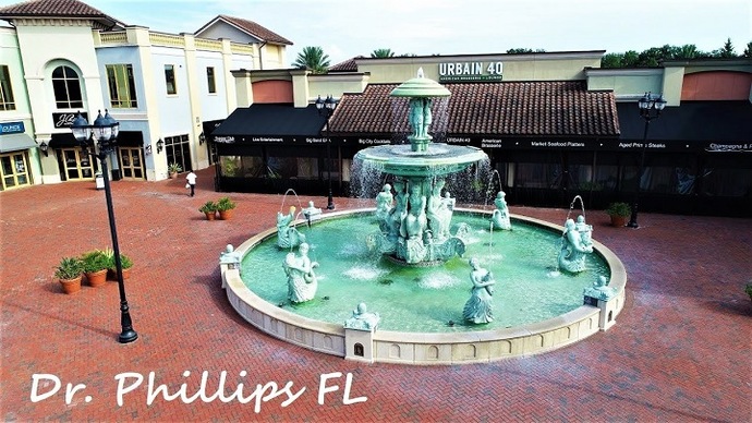 Dr Phillips Homes For Sale