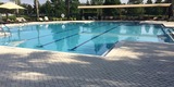Community Pool in The Enclave at Berkshire Park