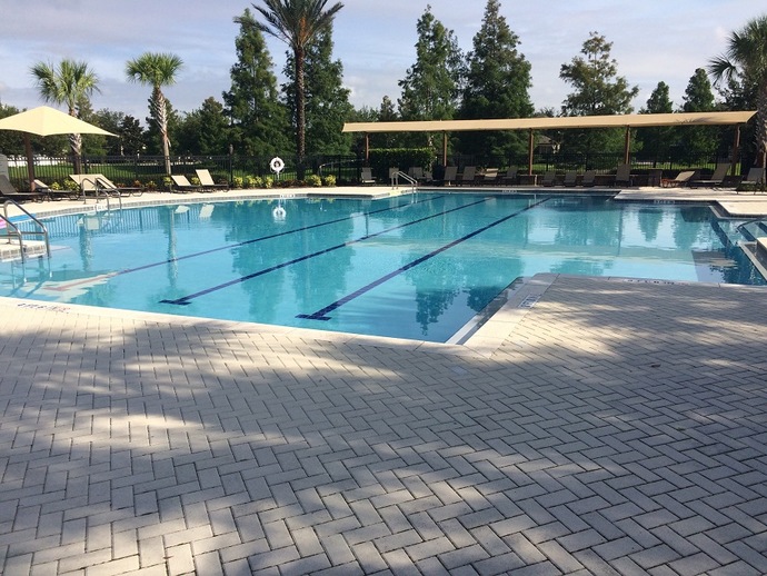 Enclave at Berkshire Park Windermere FL