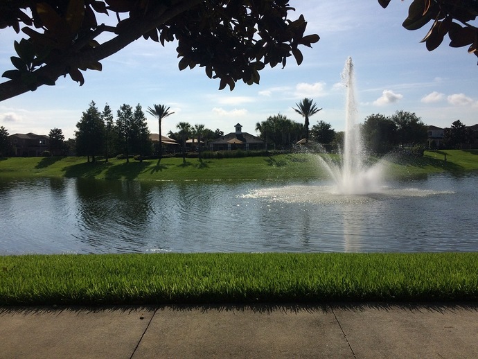 Enclave at Berkshire Park Windermere FL