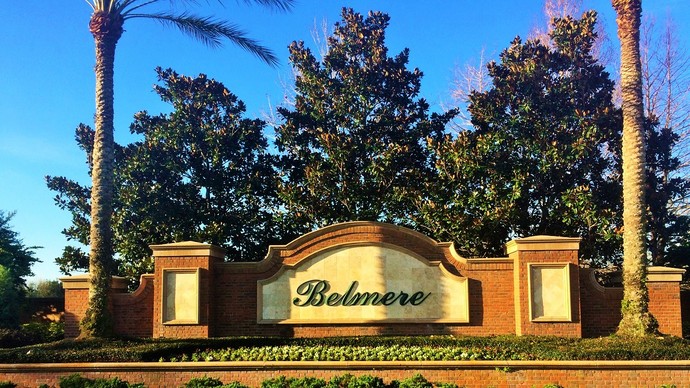 Belmere Windermere Fl-Belmere Village Homes For Sale