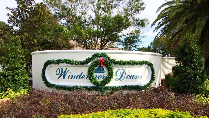 Windermere Downs Windermere FL|Homes For Sale