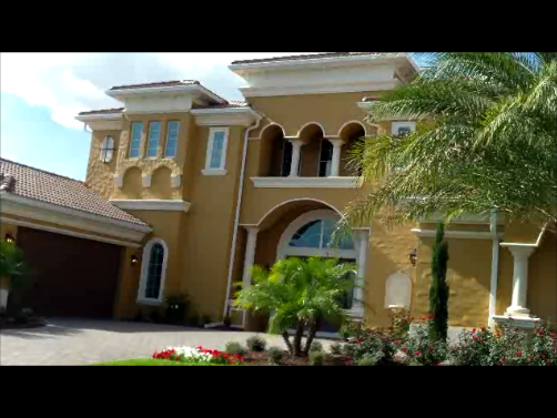 Waterstone Luxury New Construction Homes Sold Sept 2012 to Sept 2013 | Windermere FL 34786