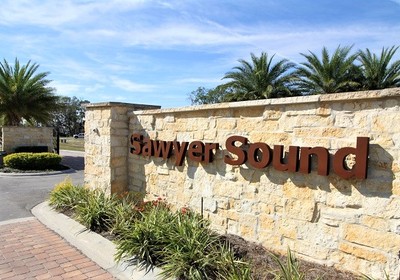 Sawyer Sound a Gated Community in Windermere Florida. Lots of great information