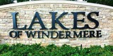 Lakes of Windermere NE Entrance