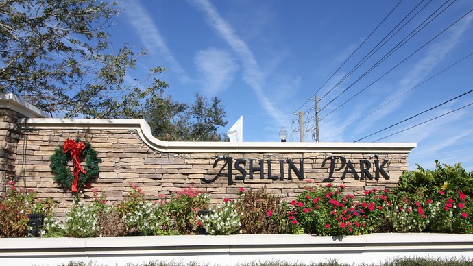 Ashlin Park Windermere Fl-Ashlin Park Townhomes