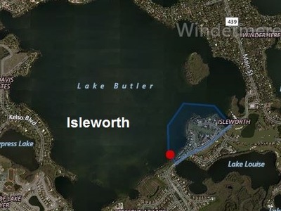 Lake Butler|Windermere Florida