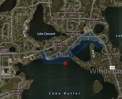 Metcalf Park Lakefront Homes For Sale|Windermere Florida