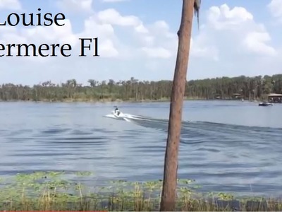 Lakefront Homes For Sale on Lake Louise in Windermere Florida