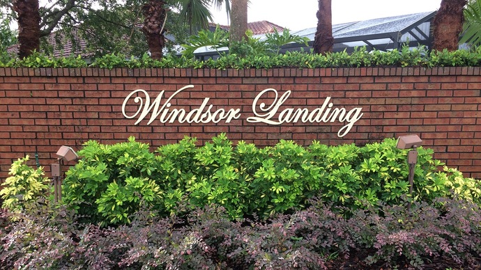 Windsor Landing In Ocoee FL