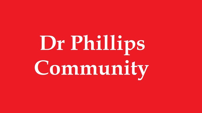 Damons Dr Phillips Pages