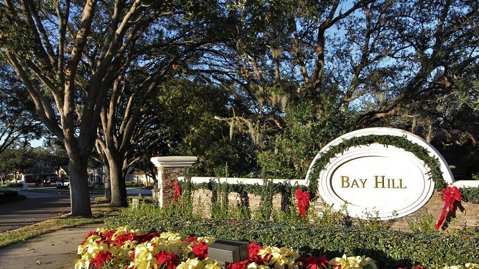 Bay Hill Orlando Fl-Bay Hill homes for sale
