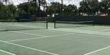 Bristol Park Tennis Courts