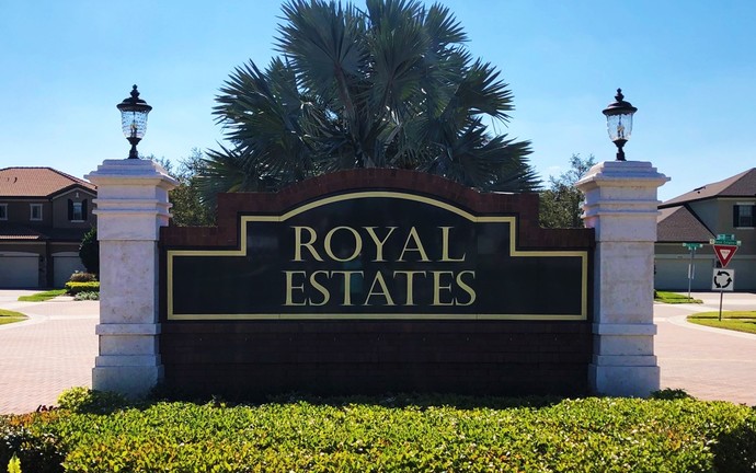 Royal Estates Orlando Windermere Fl