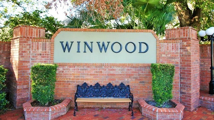 Winwood In Orlando FL