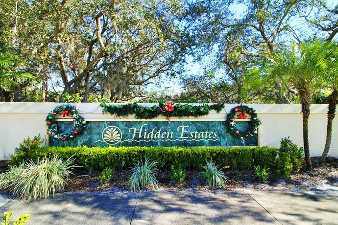 Hidden Estates In Orlando FL