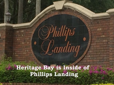 Heritage Bay Orlando Fl|Dr Phillips