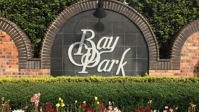 Bay Park In Orlando FL
