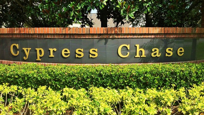 Cypress Chase Orlando Fl-Homes For Sale