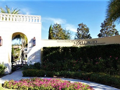 Orlando fl homes for sale-The Residences at Dellagio|Dr Phillips