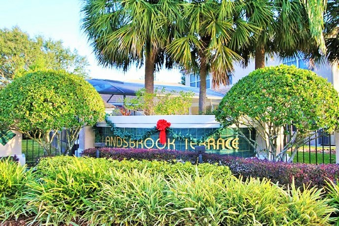 Landsbrook Terrace in Orlando FL