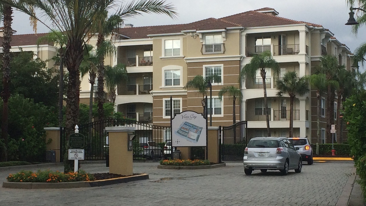 Orlando Fl Homes For SaleIsles at Cay Commons