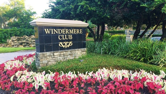 Windermere Club-Butler Bay|Homes For Sale