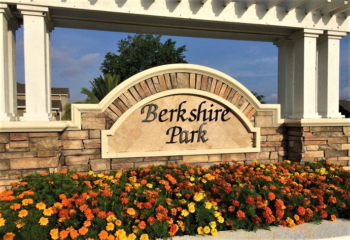Berkshire Park Windermere Fl|Homes for Sale