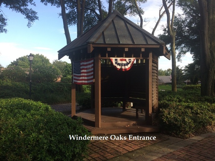 Windermere OaksHomes For Sale