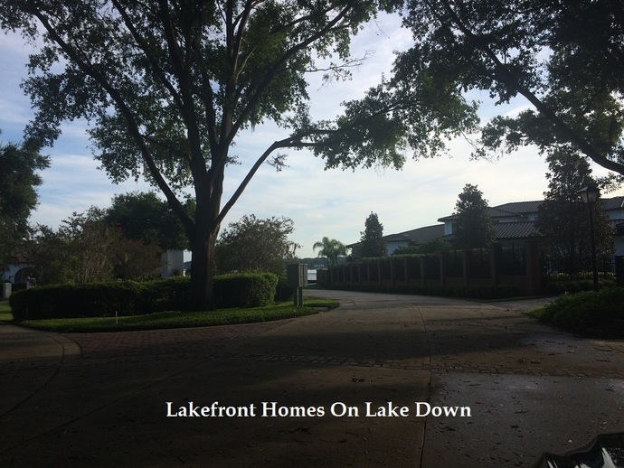 Windermere OaksHomes For Sale