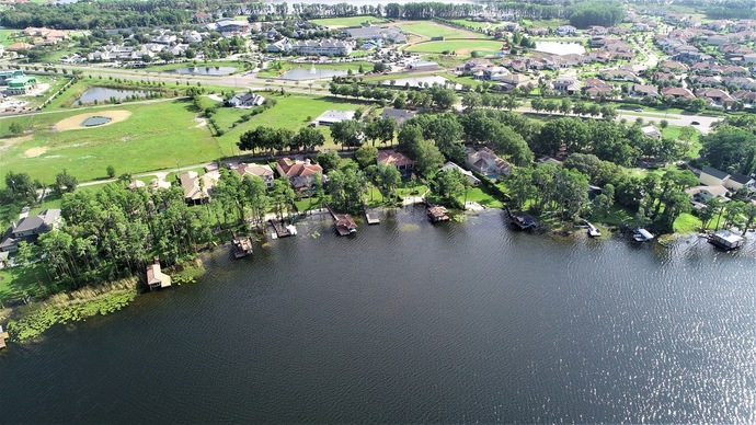 Lake Sawyer Homes For Sale|Windermere Florida
