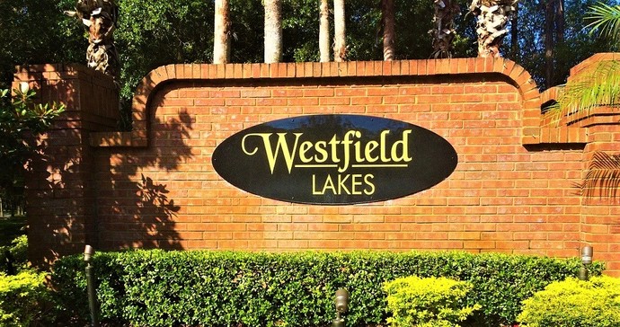 Westfield Lakes Winter Garden FL