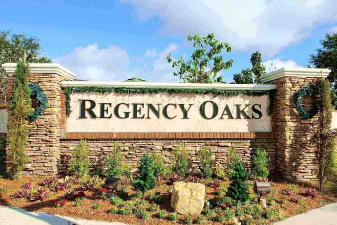 Regency Oaks Winter Garden|Homes For Sale