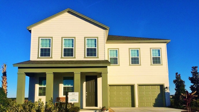 Homes For Sale In Southern Winter Garden Florida