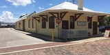 Central Florida Railroad Museum