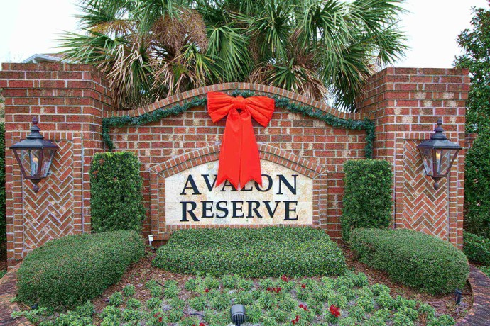 Avalon Reserve Winter Garden FL