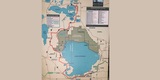 West Orange Trail Fl Map-Stations Killarney-Winter Garden