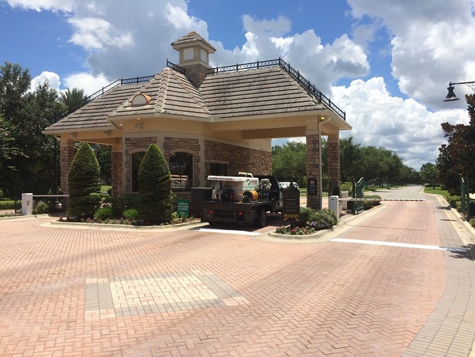 Homes For Sale in Eagle Creek Orlando Florida Eagle Creek Lake Nona