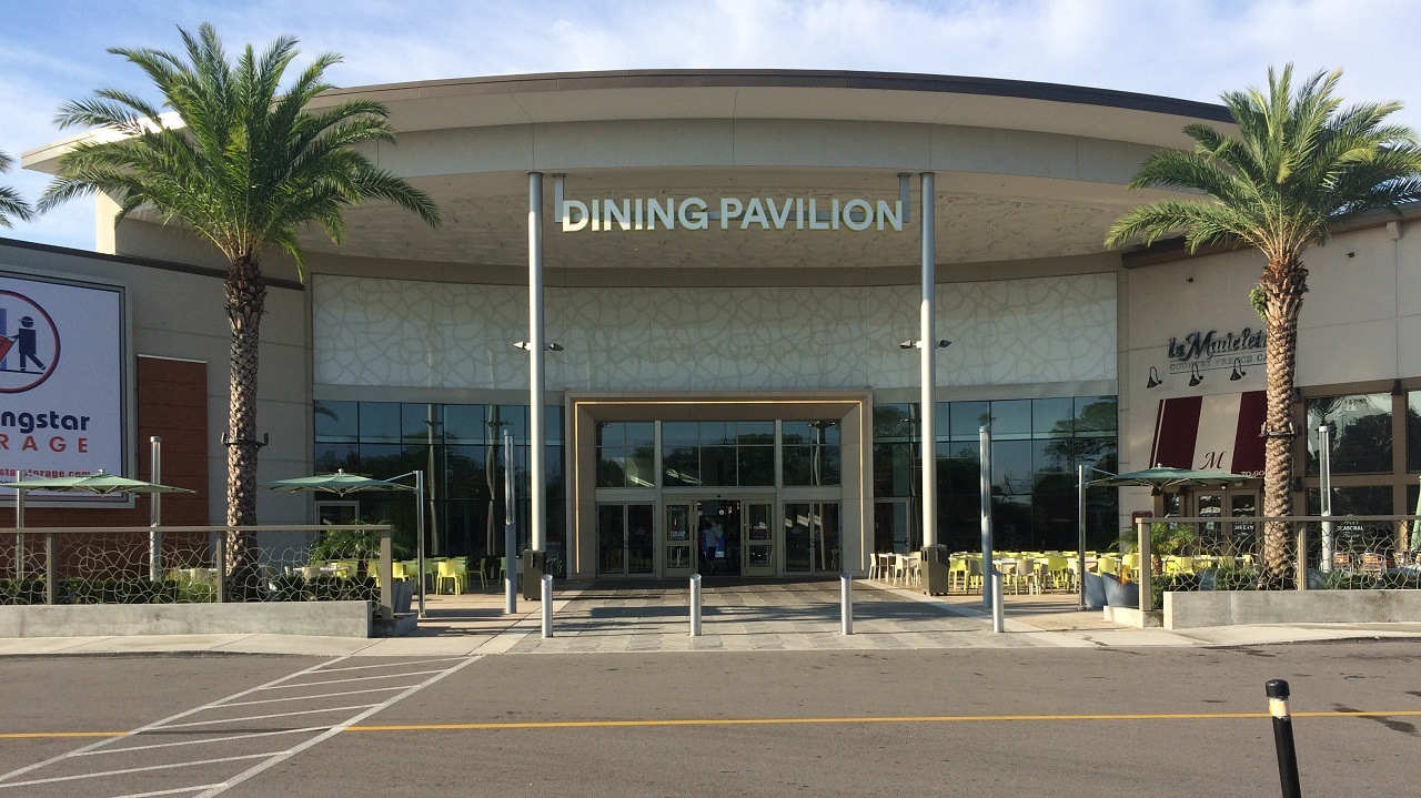 The Mall at Millenia - My Heathrow Florida: Experience Seminole County