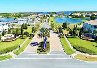 Casabella Windermere FL Homes For Sale