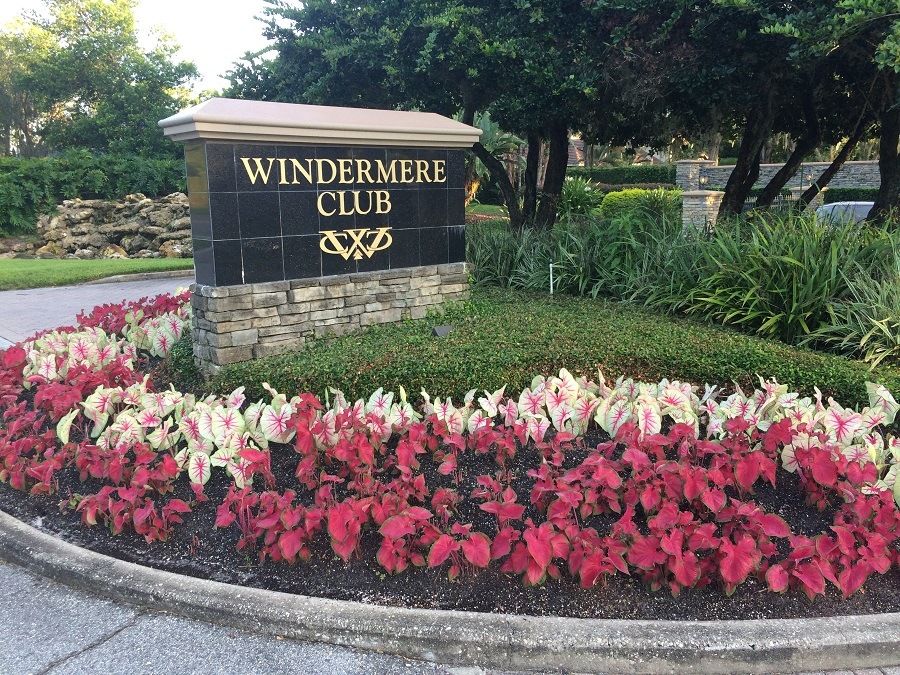 Windermere Club|Butler Bay Homes For Sale And Rent