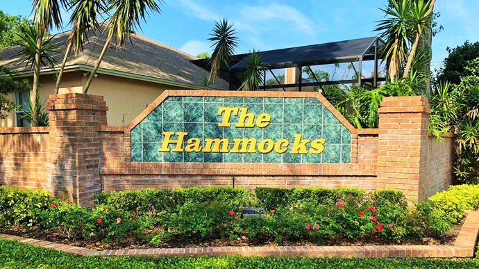 The Hammocks In Ocoee FL