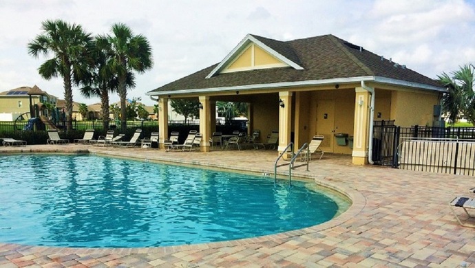 Covington Chase Winter Garden FL-Homes For Sale