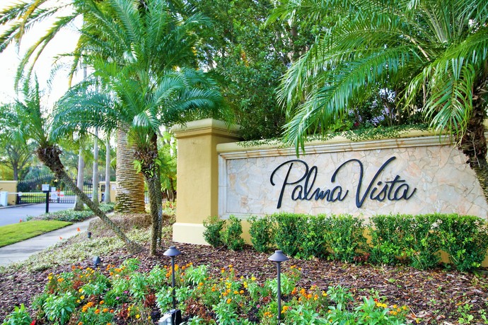 Palma Vista Orlando FL|Palma Vista Homes For Sale