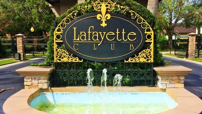 Lafayette Club Orlando FL|Homes For Sale