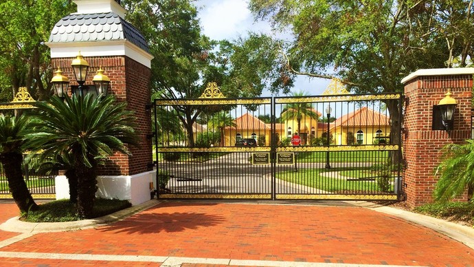 Park Springs Orlando FL|Homes For Sale